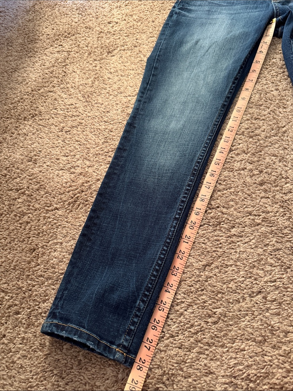 BKE Payton jeans size 30 - Picture 7 of 10